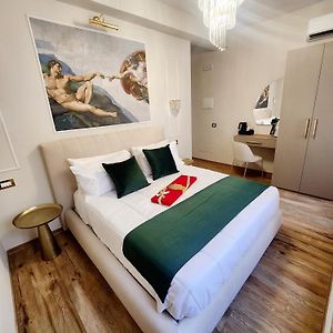 Standaard Kamer met een King Size Bed