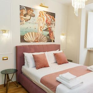 Deluxe Kamer met een King Size Bed
